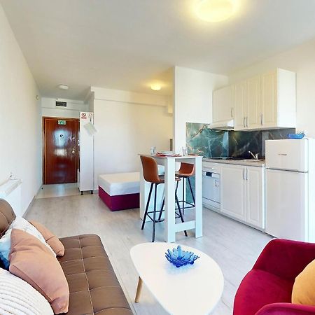 Apartments Buba 스플리트 외부 사진
