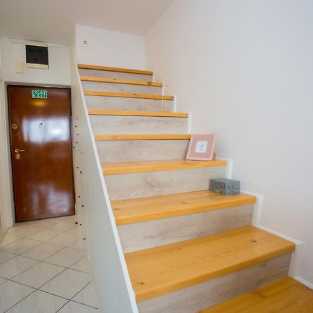 Apartments Buba 스플리트 외부 사진