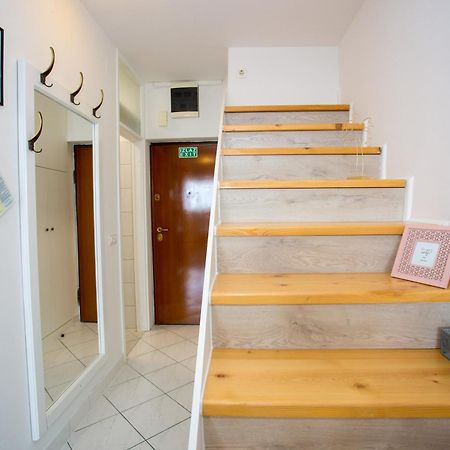 Apartments Buba 스플리트 외부 사진