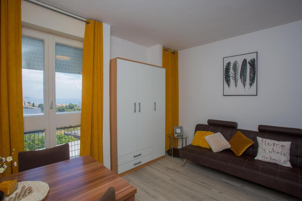Apartments Buba 스플리트 외부 사진