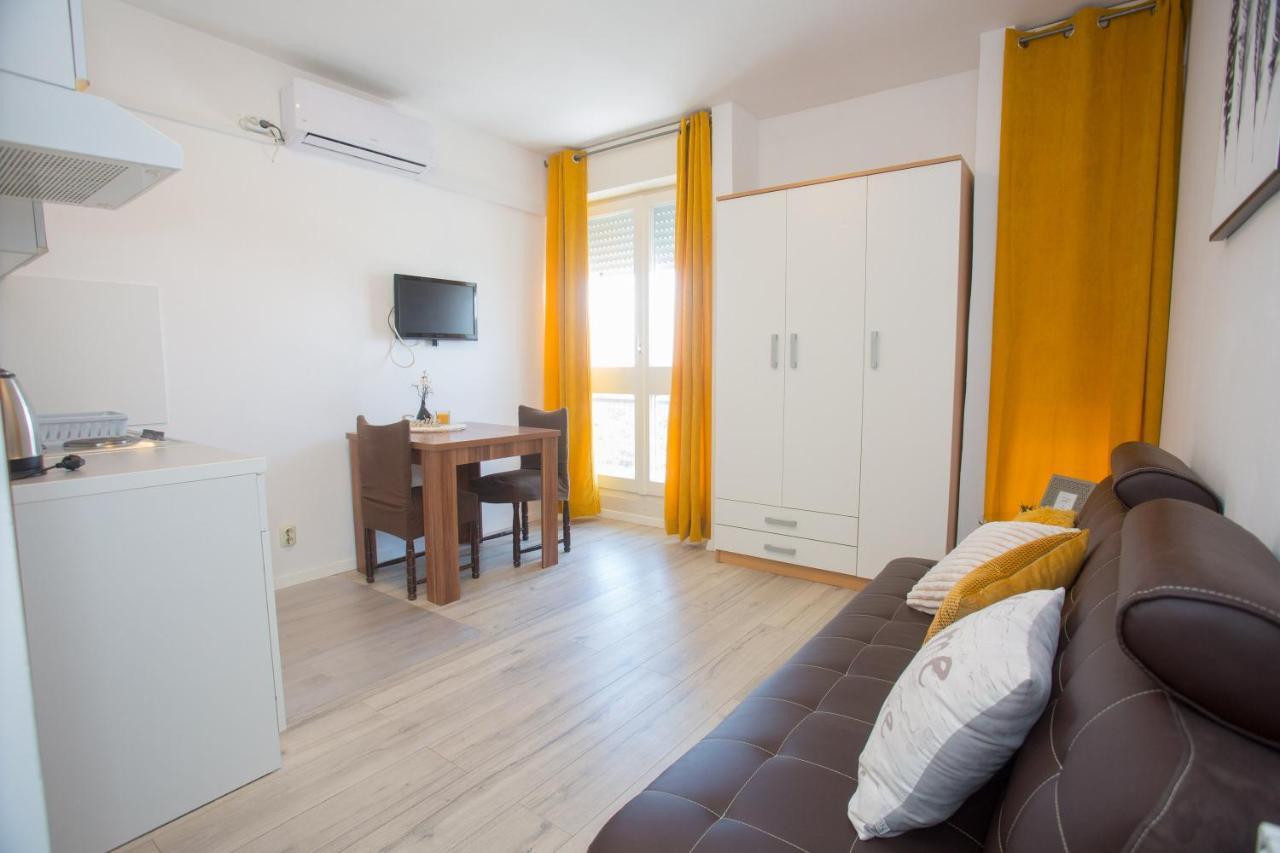 Apartments Buba 스플리트 외부 사진