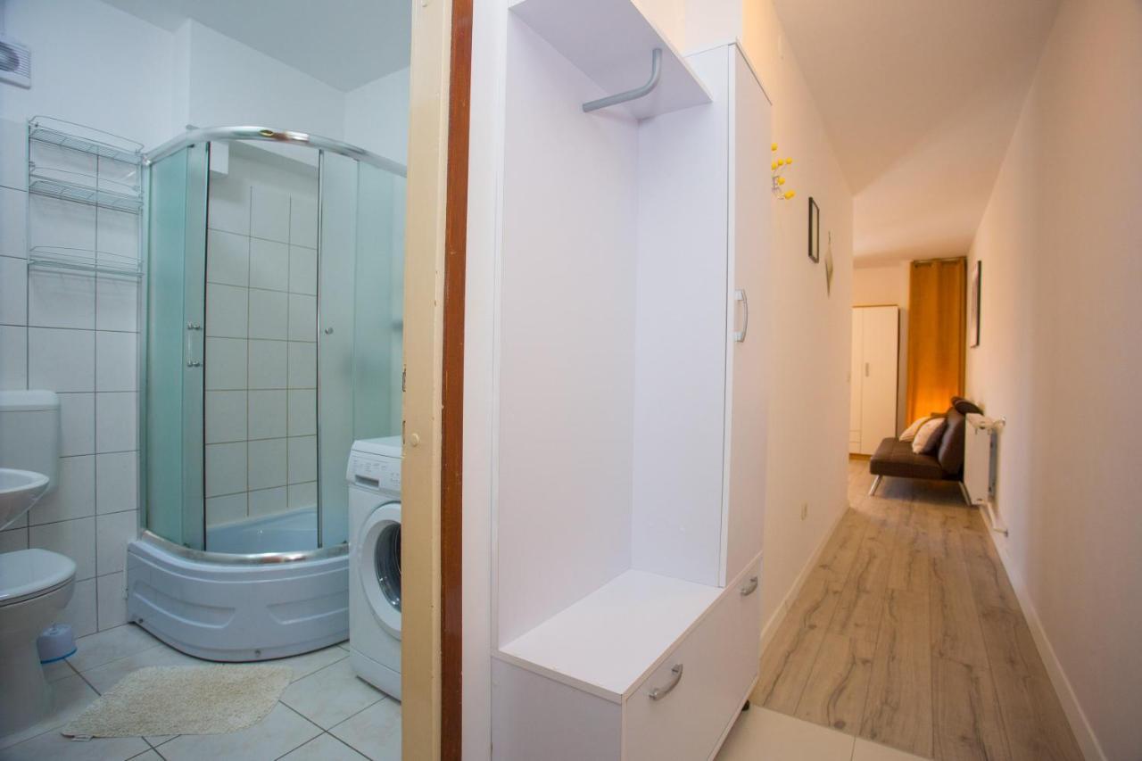 Apartments Buba 스플리트 외부 사진