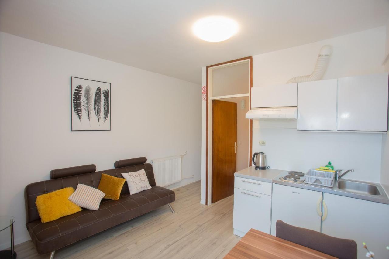 Apartments Buba 스플리트 외부 사진