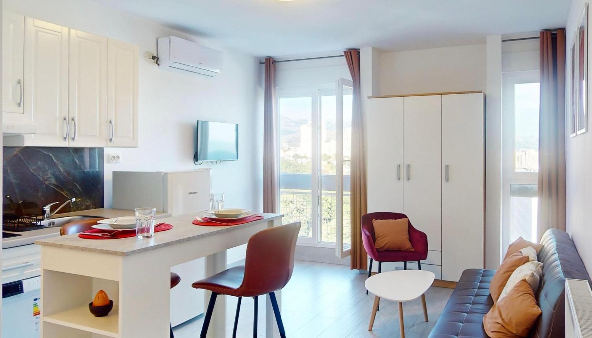 Apartments Buba 스플리트 외부 사진