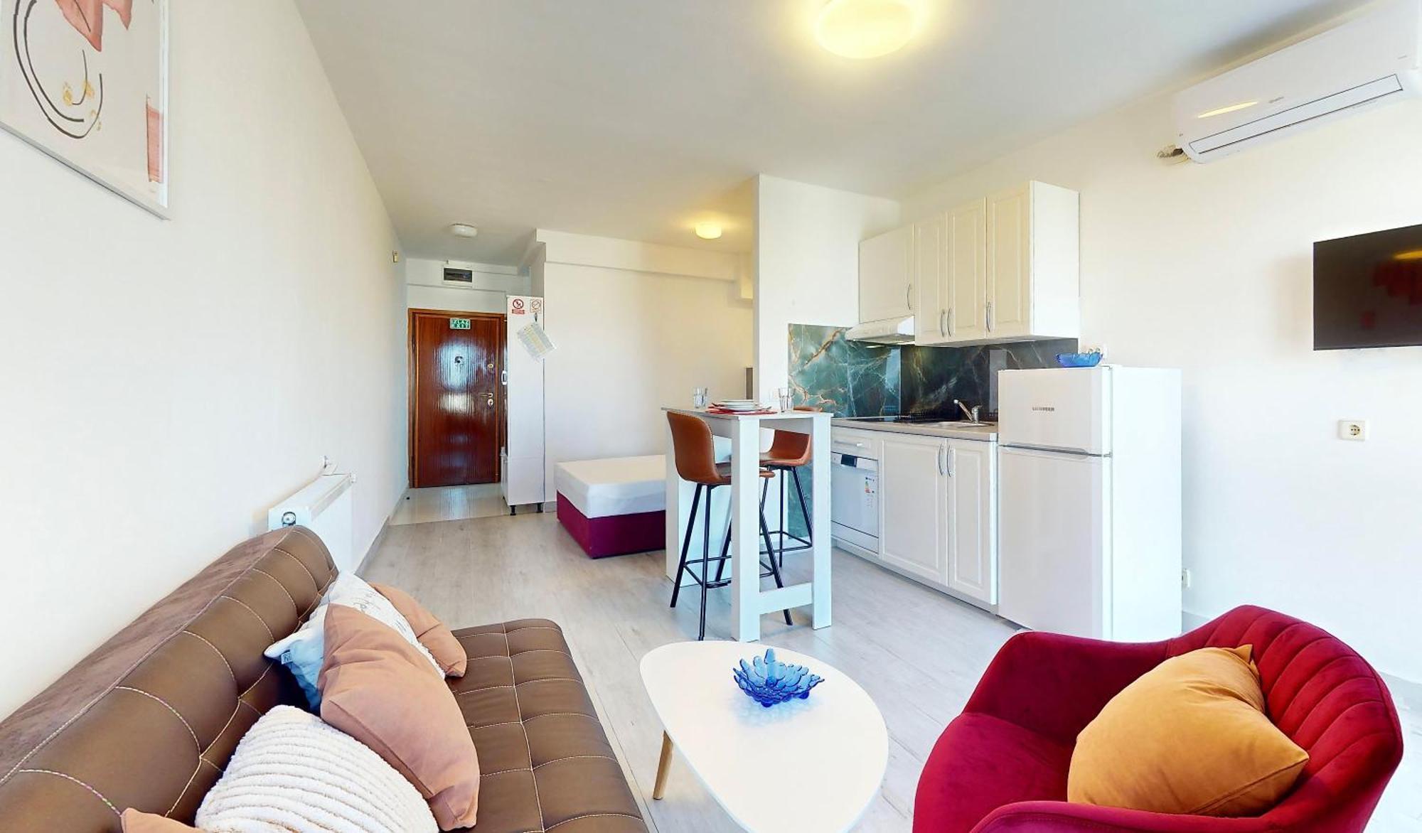 Apartments Buba 스플리트 외부 사진