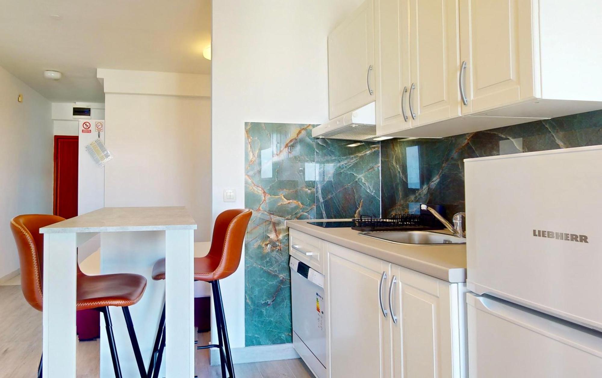 Apartments Buba 스플리트 외부 사진