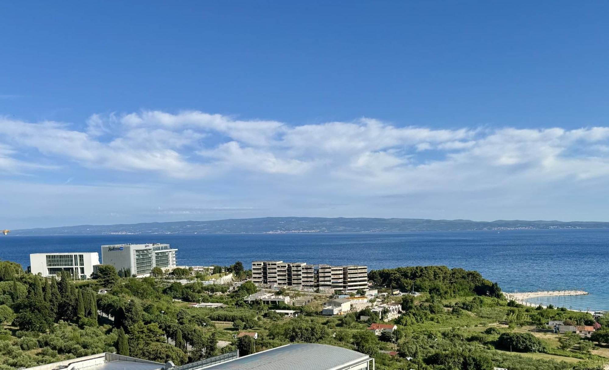 Apartments Buba 스플리트 외부 사진