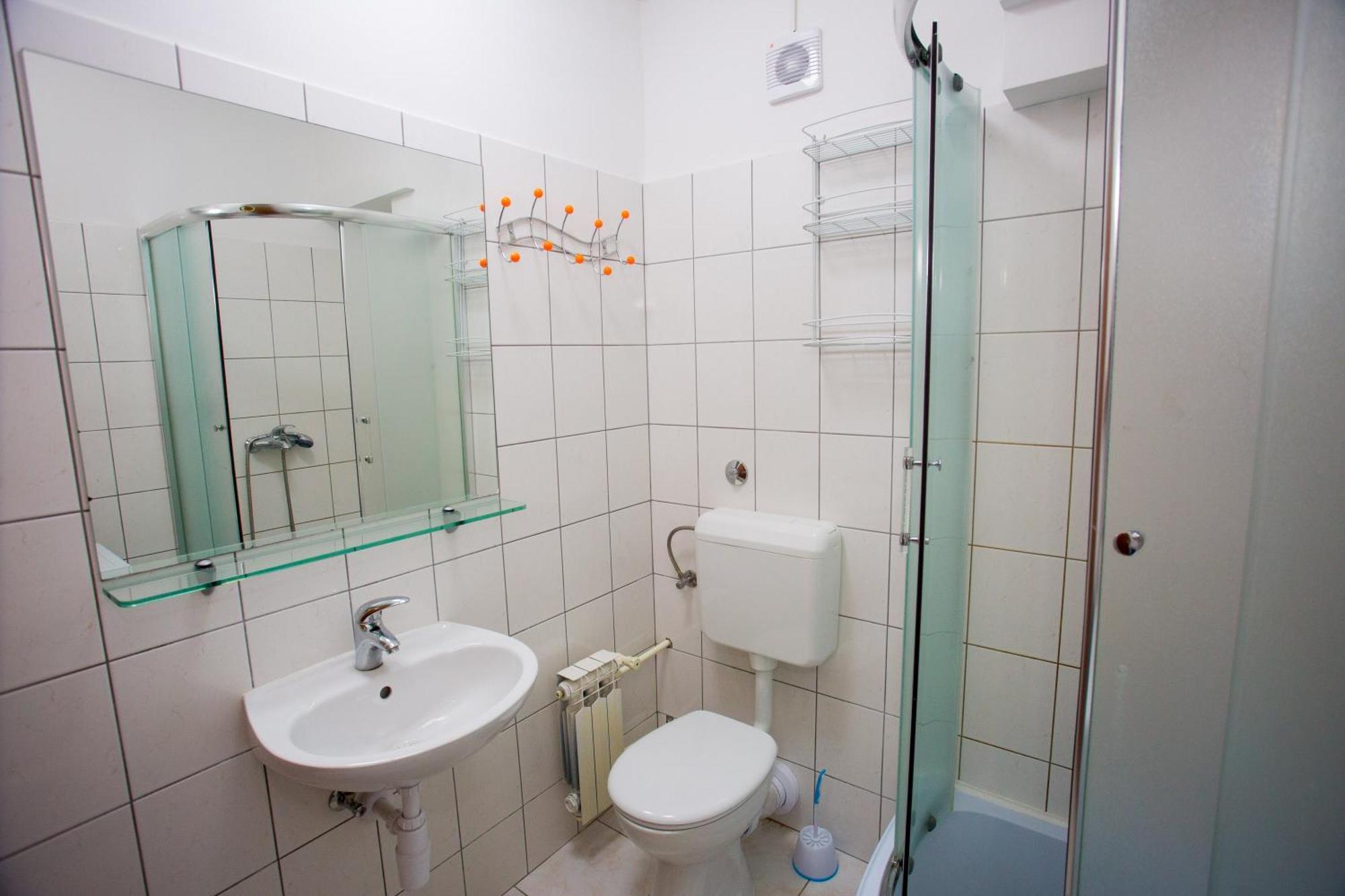 Apartments Buba 스플리트 외부 사진