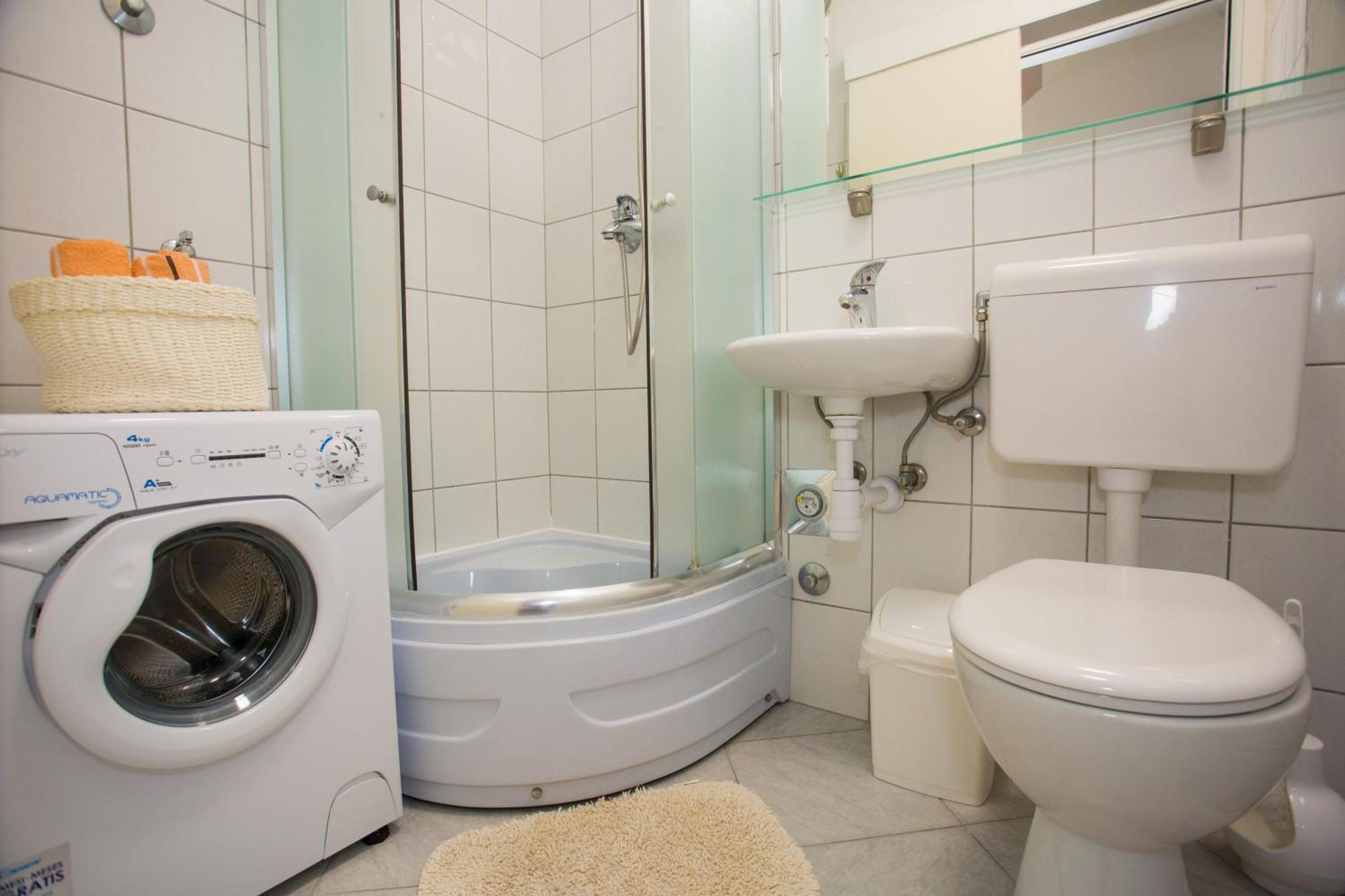 Apartments Buba 스플리트 외부 사진