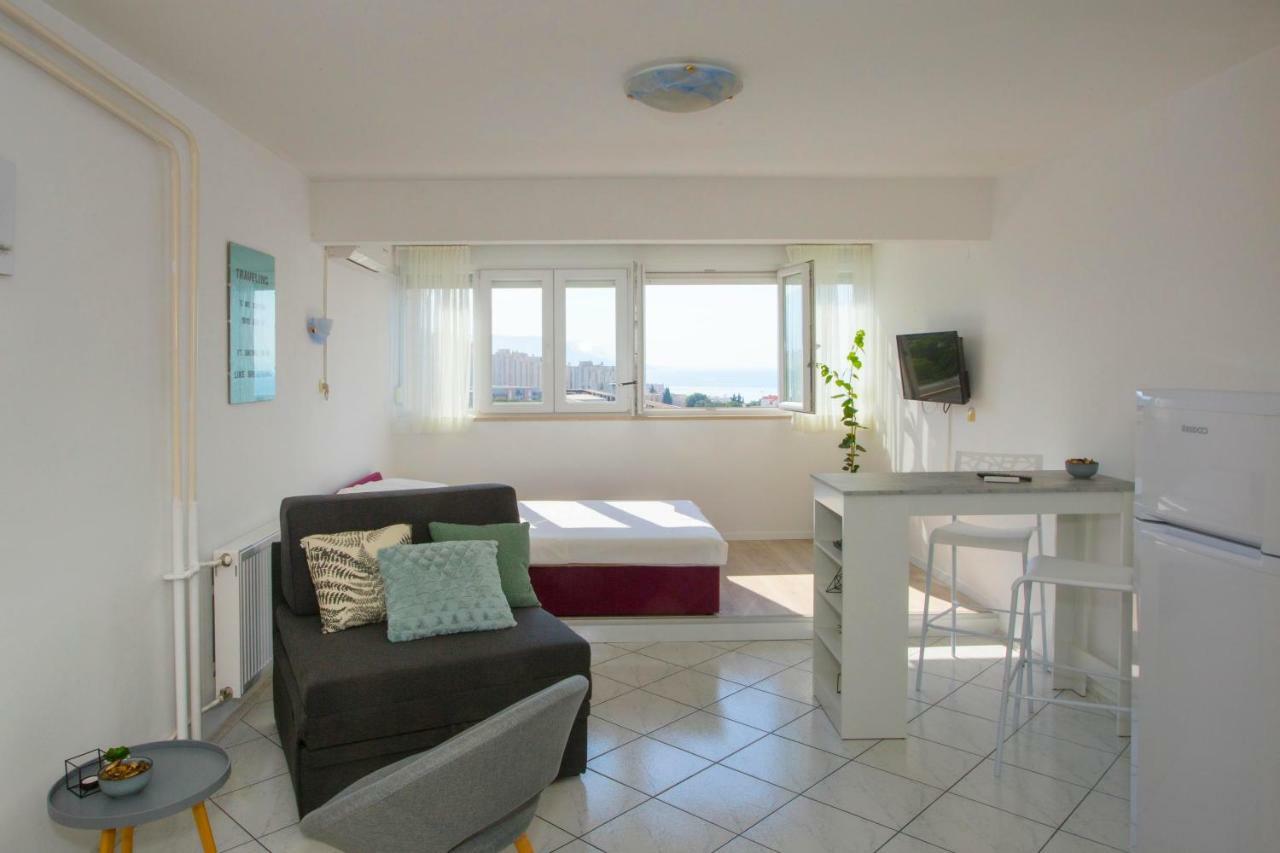 Apartments Buba 스플리트 외부 사진