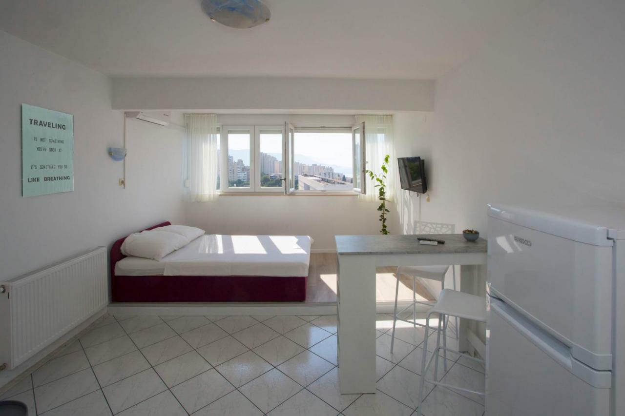 Apartments Buba 스플리트 외부 사진