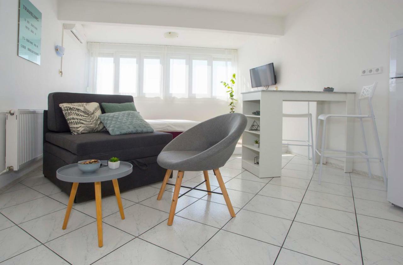 Apartments Buba 스플리트 외부 사진