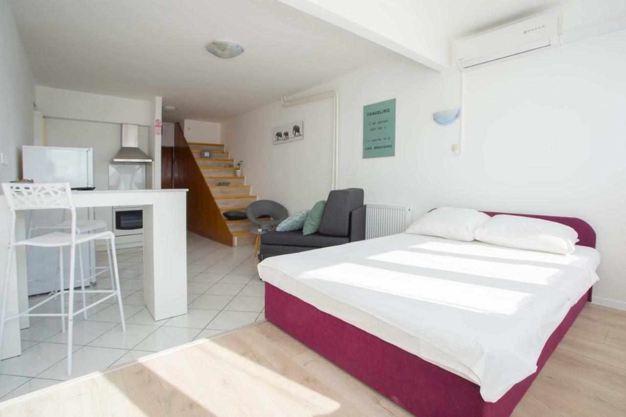 Apartments Buba 스플리트 외부 사진